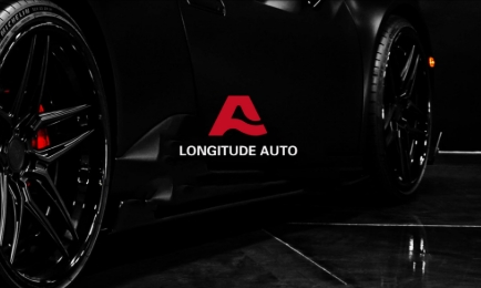 Longitude Auto 介绍